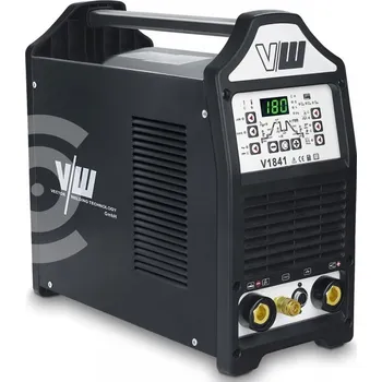 Svářečka VECTOR Digital V1841 ACDC Provedení: ONLY