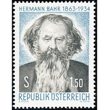 Poštovní známka Rakousko - čistá - č. 1130