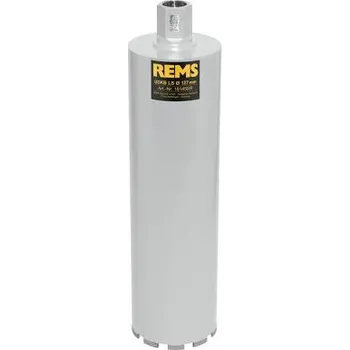 Vrták REMS UDKB LS 127x420xUNC 1 1/4
