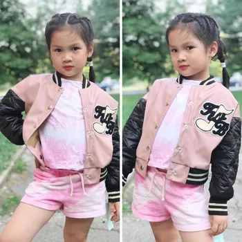 Dětská bunda Velikost: 12