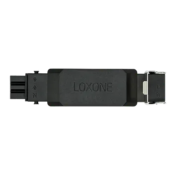 Centrální jednotka pro chytrou domácnost Loxone Žaluziový aktor Air LOX100290