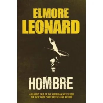 Leonard Elmore - Hombre – Leonard Elmore (EN)