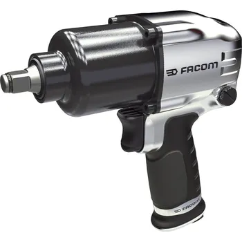 FACOM Pneumatický hliníkový rázový utahovák 1/2" 1490 Nm NS.1400FPB