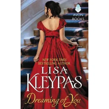 Umění Dreaming of You – Lisa Kleypas (EN)