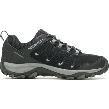Pánská treková obuv Recenze Merrell Crosslander 3 J036947 46