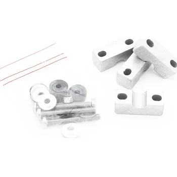 GPS navigace F2R Montážní sada pro RB730