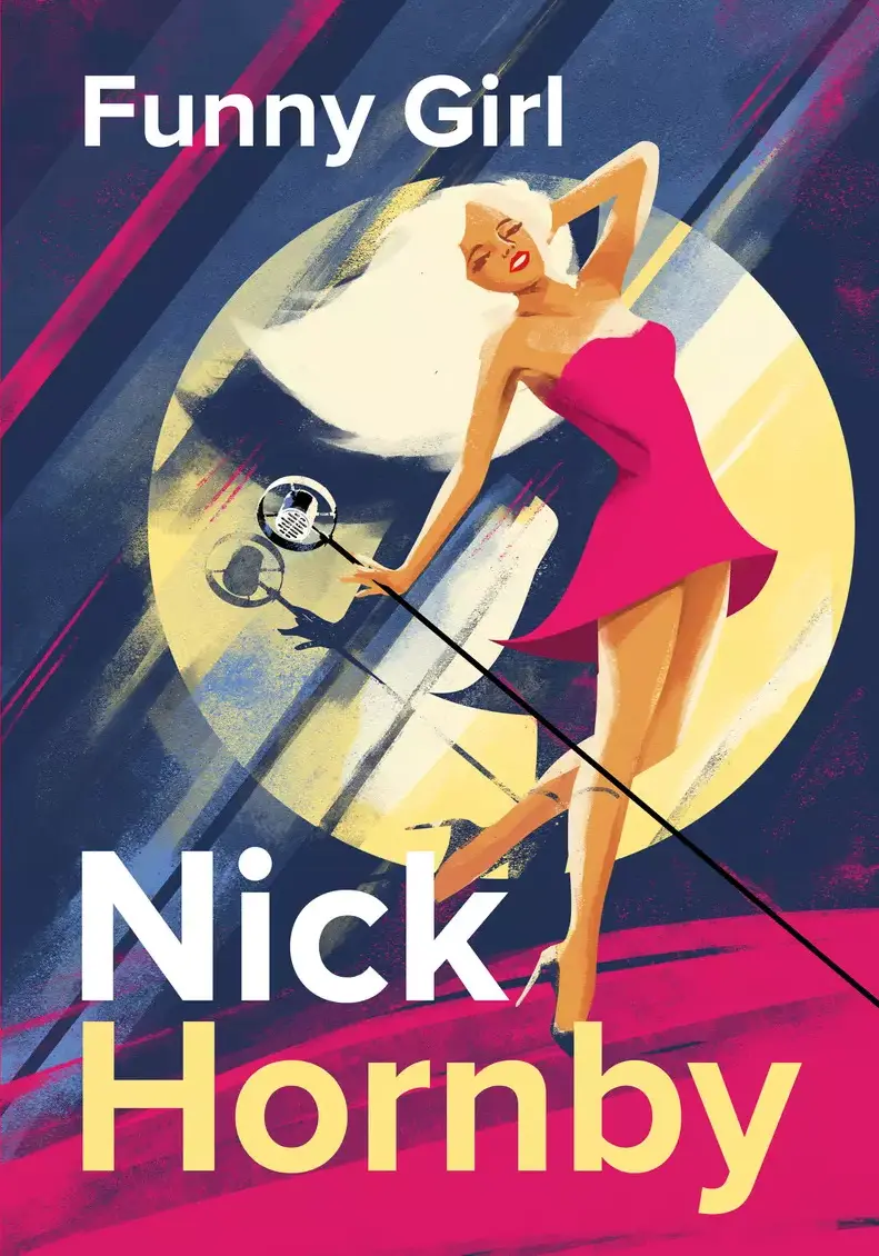 Funny Girl Nick Hornby (2023, pevná) od 286 Kč Zbozi.cz