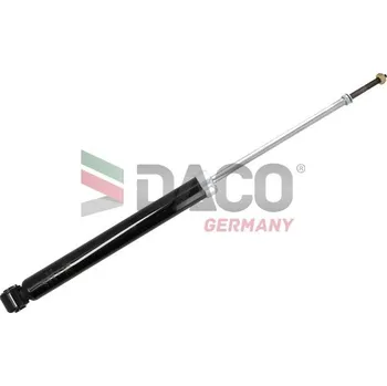 Tlumič pérování DACO 563990