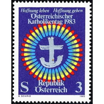 Sběratelství Rakousko - čistá - č. 1751