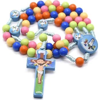 Růženec Amparo Miranda® Růženec Cartoon R747