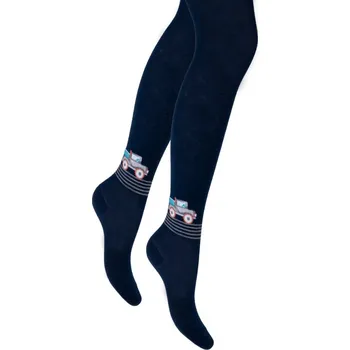 Chlapecké punčocháče 071/167 STEVEN