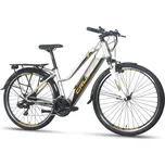 CRUSSIS E-Savela 1.8 13 Ah 28" 2023