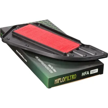 Filtr pro motocykl HIFLO vzduchový filtr KYMCO K-XCT 125/300 12-16 (OEM-17211-LKG7-E00) (20) (HIFLO vzduchový filtr KYMCO K-XCT 125/300 12-16 (OEM-17211-LKG7-E00) (20))