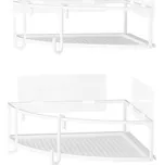 Umbra Cubiko Shower Corner 2 ks