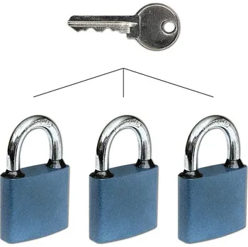 Richter Czech RV.OVAL.45.SET3