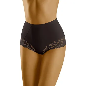 Dámské spodní prádlo Dámské kalhotky EXEPTA černá XL