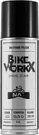 BikeWorkX Shiner Matt 200 ml