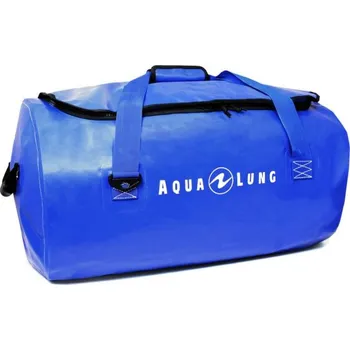 Cestovní taška Taška Aqualung DEFENSE DUFFEL 85lt, modrá BA117111