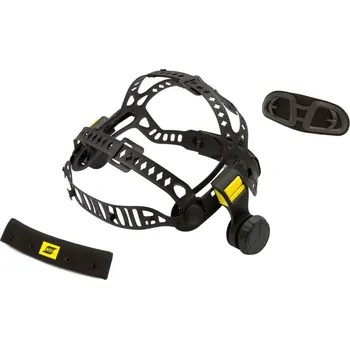 Svářečská kukla Hlavový kříž ESAB Sentinel A50 Air 0700000805