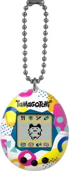 Cestovní hra Bandai Namco Games Tamagotchi The Original Memphis Style