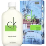 Calvin Klein One Reflections 2023 U EDT…