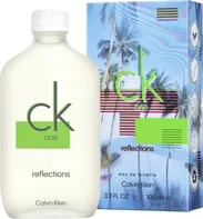 Calvin Klein One Reflections 2023 U EDT 100 ml