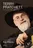 Terry Pratchett: Život v poznámkách pod čarou - Rob Wilkins (čte Jan Vondráček) CDmp3, kniha