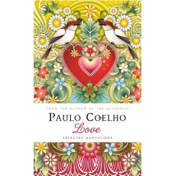 Paulo Coelho - Love – Paulo Coelho (EN)