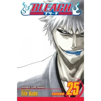 Bleach, Vol. 25 – Tite Kubo (EN)