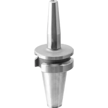 Svěrák Tepelný upínač SLIM BT40 (AD/B) EXTRA dlouhý H160 pr. 6mm BTB.40.160.CL6.SL