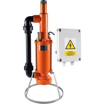 Čerpadlo Čerpadlo FORWASTE 230V, 15m SK017890