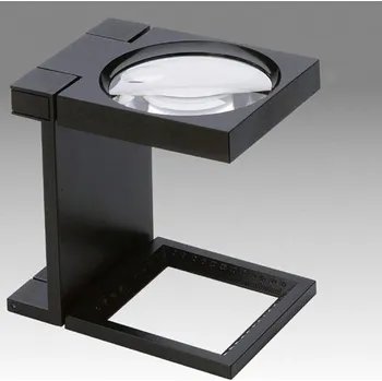 Lupa Lupa textilní - LCH FD90A - D 100B