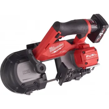 Pásová pila M12 FUEL™ 64 mm kompaktní pásová pila M12 FBS64-0C