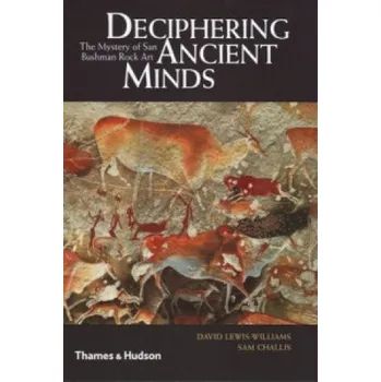 Populárně naučná literatura pro dospělé Deciphering Ancient Minds – David Williams (EN)