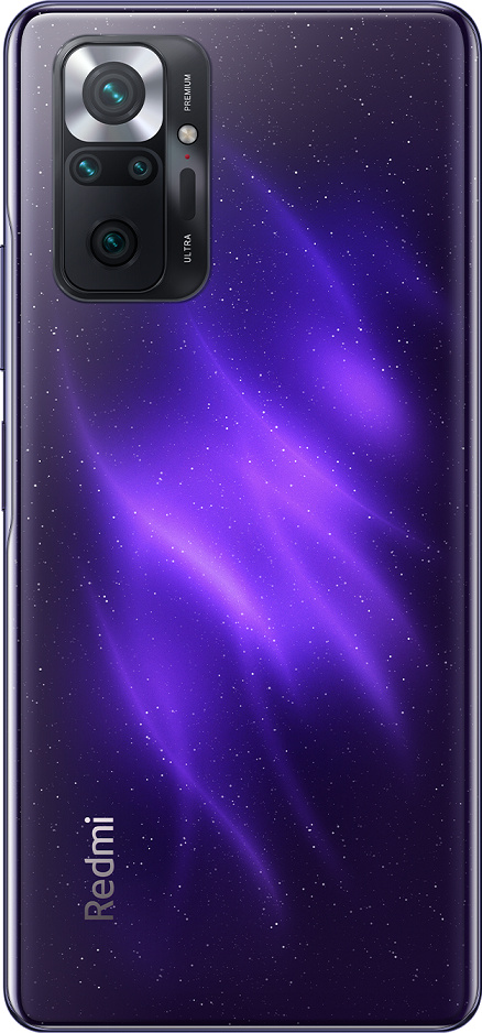 nebula purple redmi note 10 pro