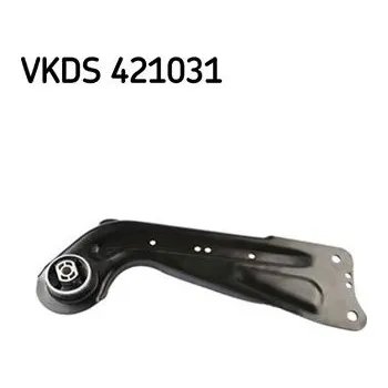 Zavěšení kol Řídicí páka, zavěšení kol SKF VKDS 421031