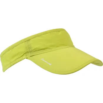 Čepice Letní kšilt Finmark zelený - Zelená