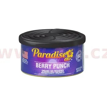 Osvěžovač vzduchu Osvěžovač vzduchu Paradise Air Organic Air Freshener (Ovocná bomba)