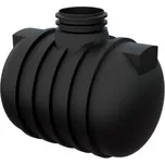 PLASTSVAR Plastová jímka OLYMPIA 4000 l