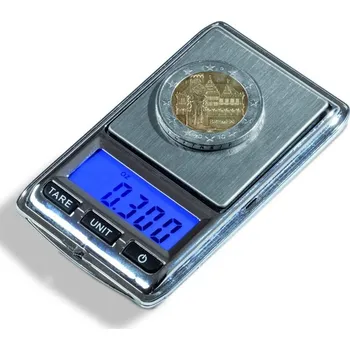 Sběratelství Digitální váha na mince LIBRA Mini - 344 222