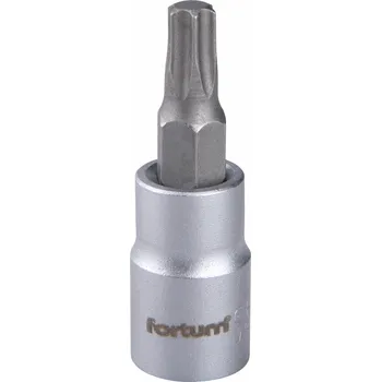 Hlavice zástrčná TX27, 1 / 4'' torx