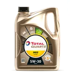 TOTAL Quartz Ineo R-PLUS 5W-30 5 l