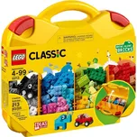 LEGO® Classic 10713 Kreativní kufřík