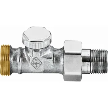 Fitinka HEIMEIER Regutec DN 15-1/2"šroubení přímé s vnějším závitem 0366-02.000 free_store_pickup
