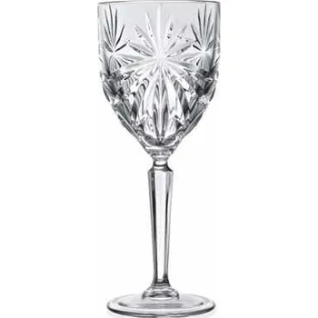 Sklenice RCR OASIS SKLENICE NA VÍNO 230ML SADA 6 KS