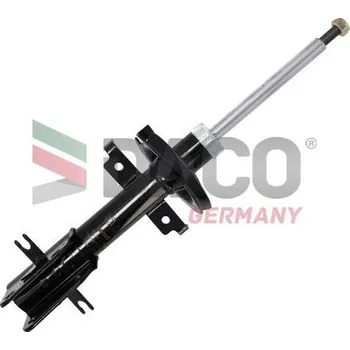 Tlumič pérování DACO 453926