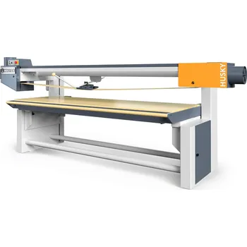 pásová bruska HOUFEK Husky 30 Pásová bruska na dřevo