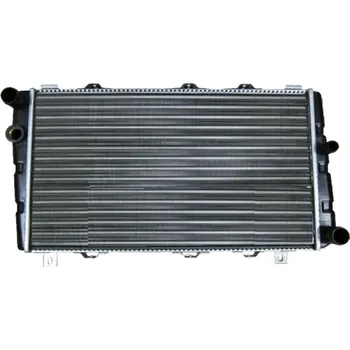 Chladič motoru NRF 58250