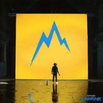 Zahraniční hudba CD Soprano: L'Everest 2017 Édition Spéciale 2017