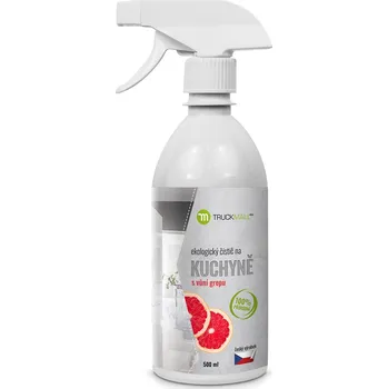 TRUCKMALL eko KUCHYNĚ grep 500 ml